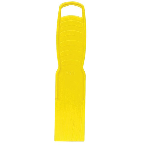 Hyde- 05510- Putty Knife- Plastic- 1 1/2"