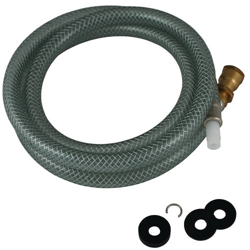 Sink Spray Hose Replacement- 4'