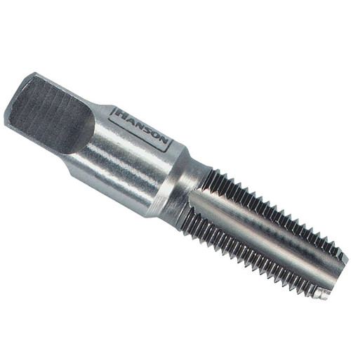 Pipe Tap- 1/8"-27 NPT