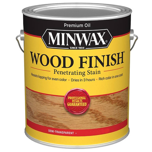 Minwax- Early American- Wood Sain- Gallon