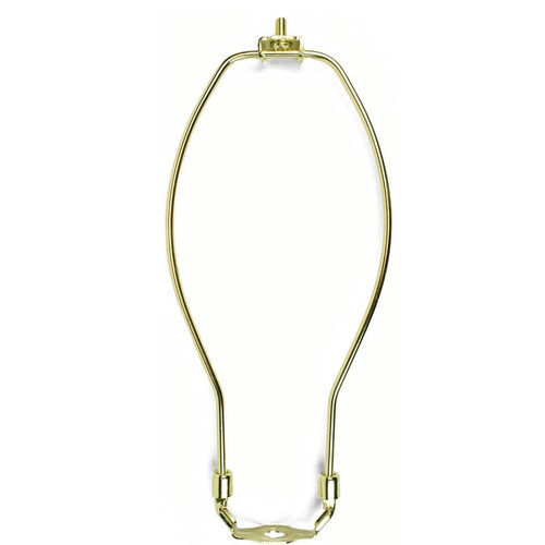Lamp Harp-  8"