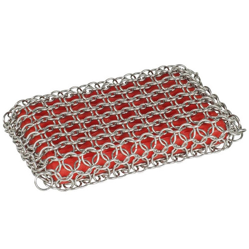 Lodge- Chainmail Scrubbing Pad