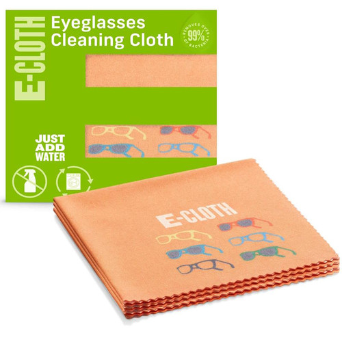 Eyeglass Cleaning Cloth