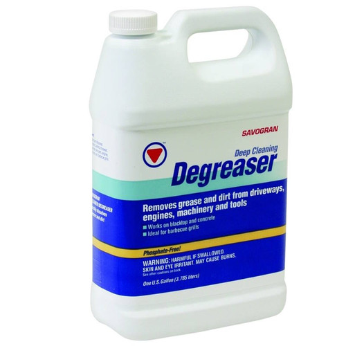 Degreaser/Cleaner- Gallon