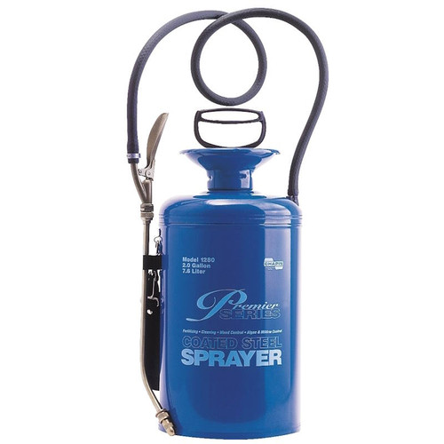 Pump Sprayer- 2 Gallon Capacity