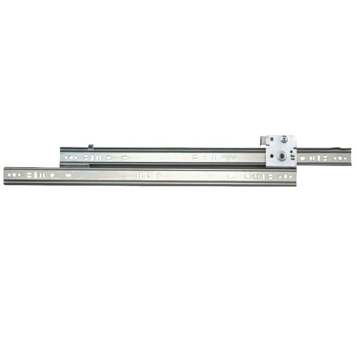 Knape & Vogt- 1300P-ZC-14 Drawer Slide- 16" Length- Set