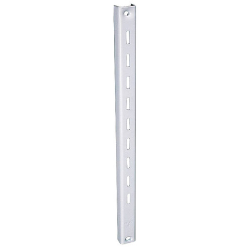 Knape & Vogt-   80WH- 48"- Shelf Standard- White