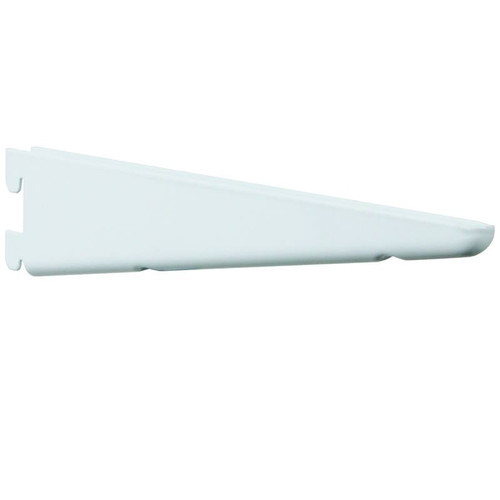 Knape & Vogt-  182 WH  7" Support- White