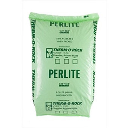 Perlite- 4 Cubic Ft