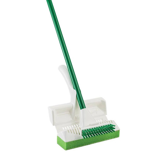 Lipman- Scrubster- Sponge Mop