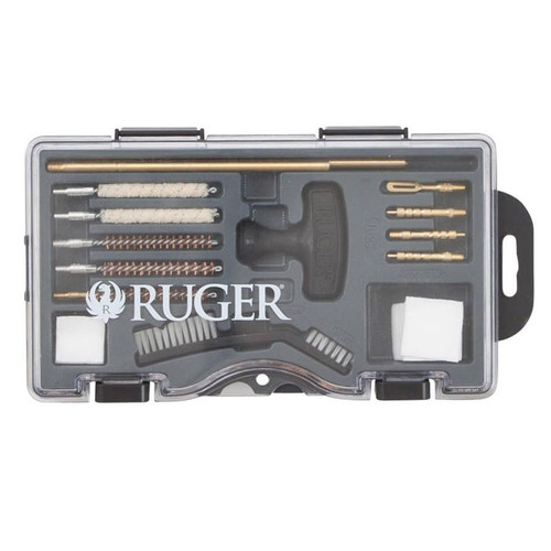 Ruger- 27822- Rimfire Cleaning Kit