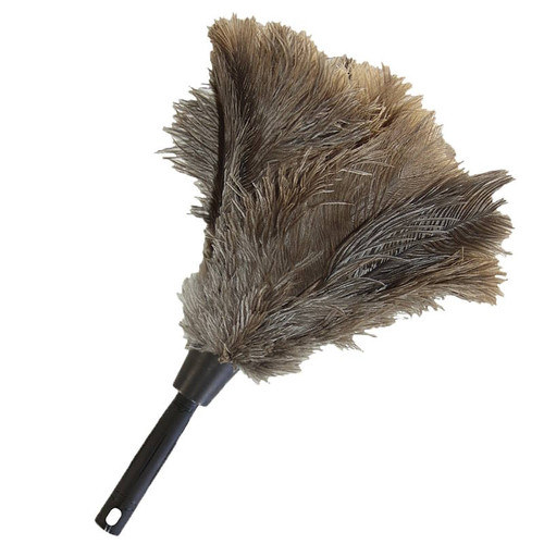 Ostrich Feather Duster- 18"