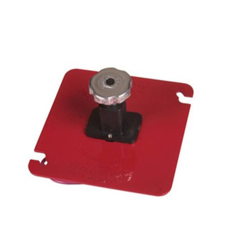 Firomatic- TS300B-Thermal Switch- 4" Box Cover Plate