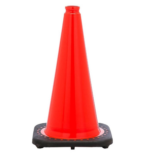 Traffic Safety Cone- 28"- Orange