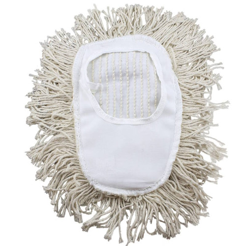 Dust Mop Head Replacement