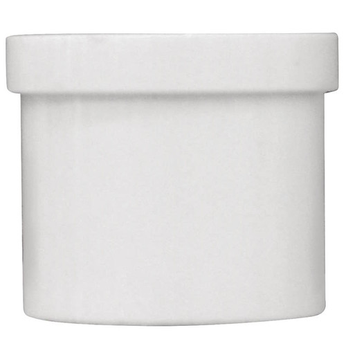 SCH 40- 2"- Plug- Slip