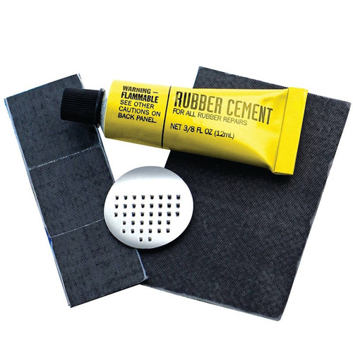 Victor- M8812- Monkey Grip- Bicycle Tube Repair Kit
