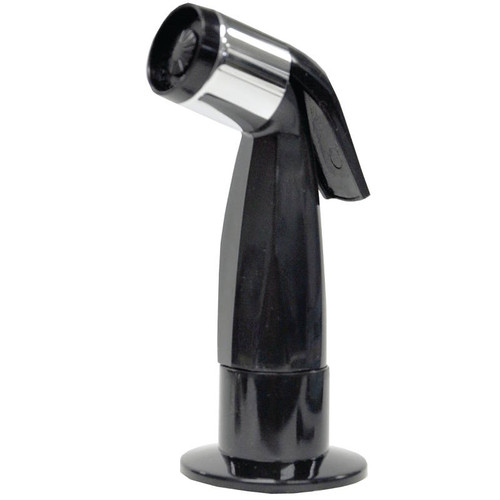 Kitchen Sink Spray Head- Black- Suitable For Kohler & Moen