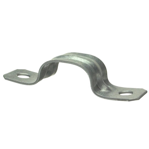 Service Entrance- Cable Strap- 2 Hole- 3 #3/0 - 3#4/0- 6 Pack