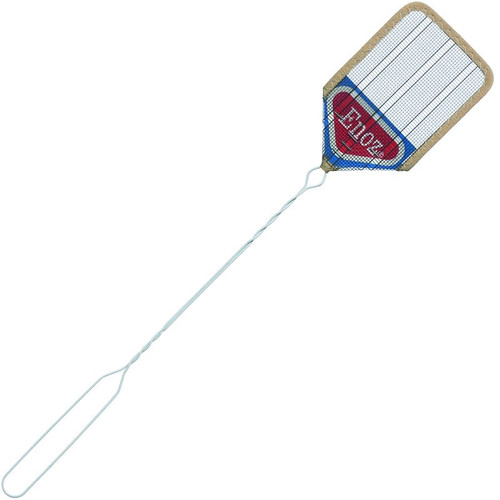 Fly Swatter With Mesh