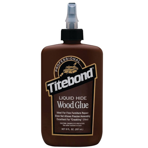 Titebond- Hide Glue- 8 Oz