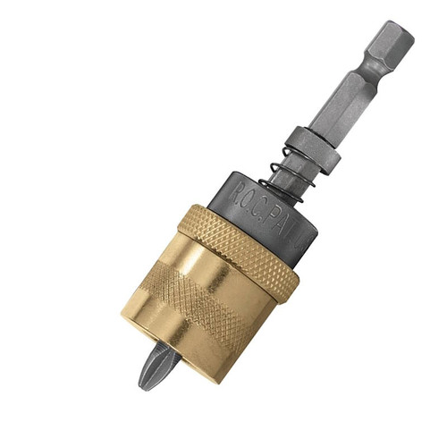 DeWalt- DW2043- Power Bit Screw Depth Setter