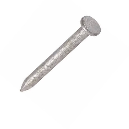 Nail- Joist Hanger- 1 1/2"- 9 Ga- Galvanized- 5 Lb