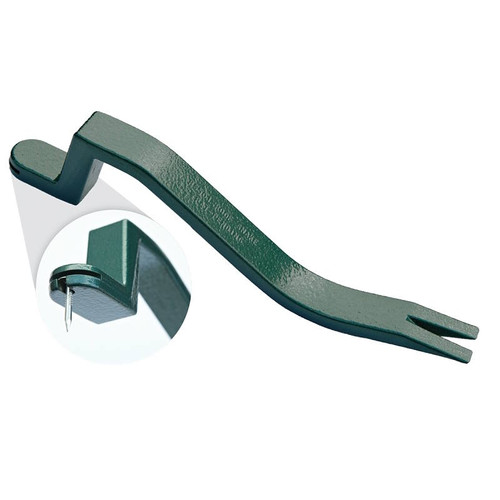 Roof Snake- Nail Puller