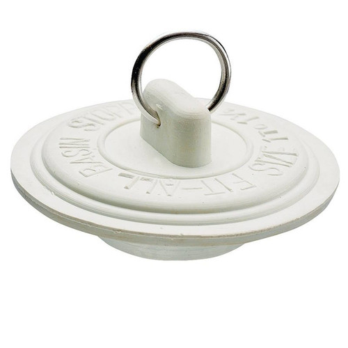 Sink Stopper 1" - 1-3/8"