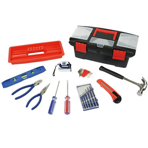 Home Repair Tool Set