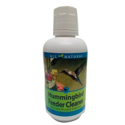 Hummingbird Feeder Cleaner- 16 Oz