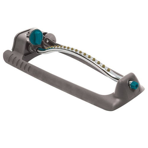 Lawn/Garden Sprinkler- Oscillating- Up To 3000 Sq Ft