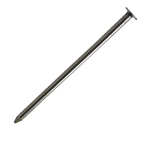 Nail- Common- 12D- Bright- 1 Lb