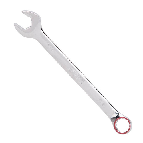 Combination Wrench- SAE-  5/8"- Chrome Vanadium Steel