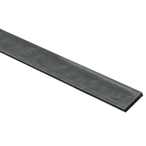 Steel- Flat Bar- 1 1/2" x 1/4" x 48"- Mill Finish