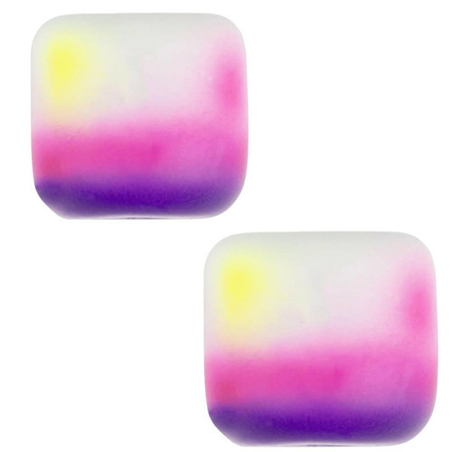 Fishing Weight- .25 Oz- Tungsten- Purple Wonder- 2 Pack