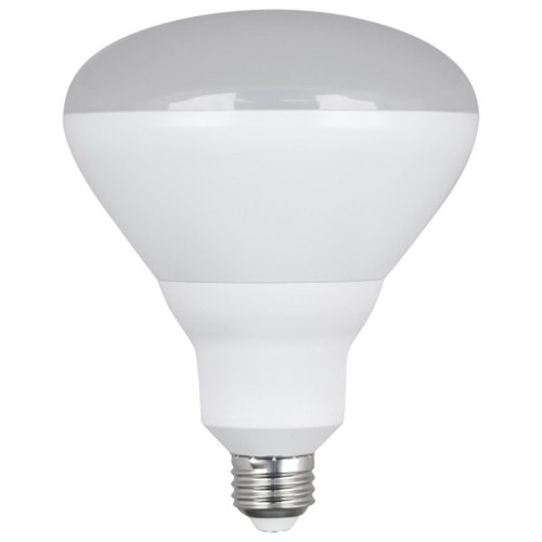 LED- BR40- 2175 Lumens- 20 Watts- 5000 K- Indoor/Outdoor