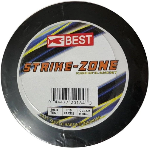 Fishing Line- 10 Lb-  610 Yards