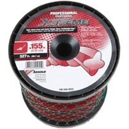 Trimmer Line- .155" x 327'