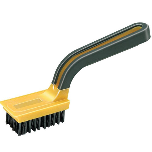 Stripping Brush- Nylon Bristles- 7" x 1 1/4"