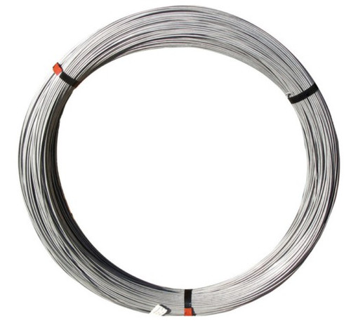 Electric Fence- Wire- 12.5 Ga- 4000'- Galvanized