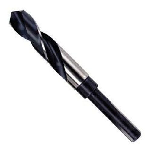 Drill Bit- High Speed- 9/16" x 6- 1/2" Shank