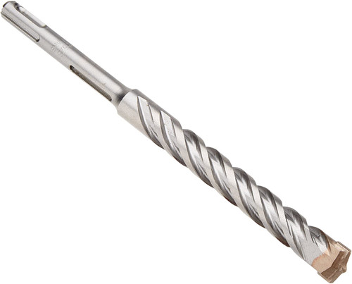 SDS- Masonry Drill Bit- 1-1/4" x 21"