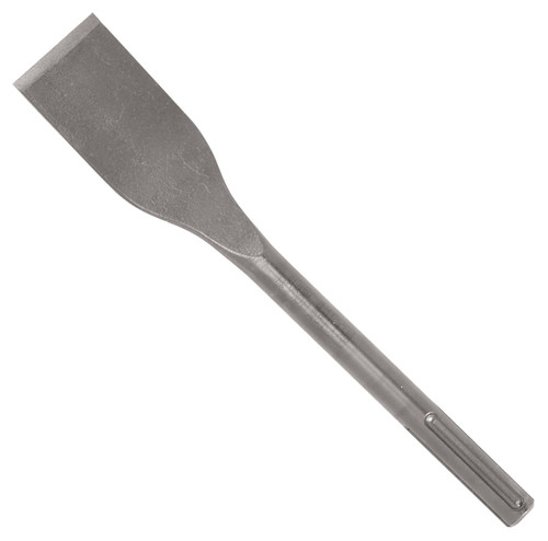 SDS- Masonry Scraping Chisel- 2" x 12"