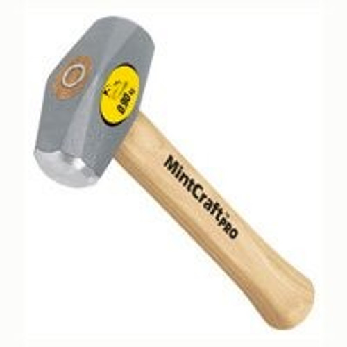 Drilling Hammer- 2 Lb.