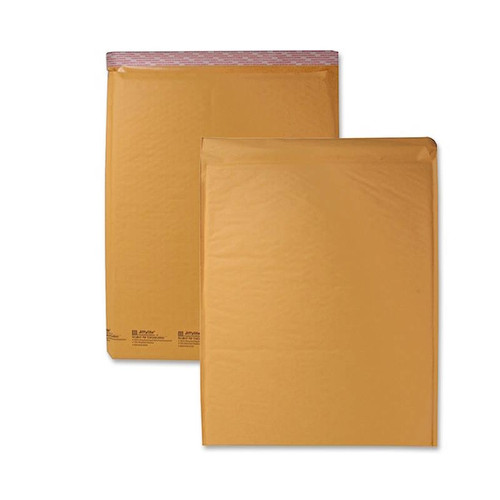 Bubble Mailer Envelope- #000 4" x 8"