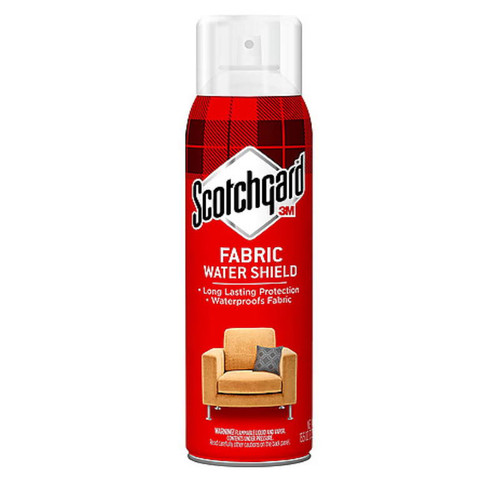 Scotchguard- Fabric Water Shield & Protector- 10 Oz