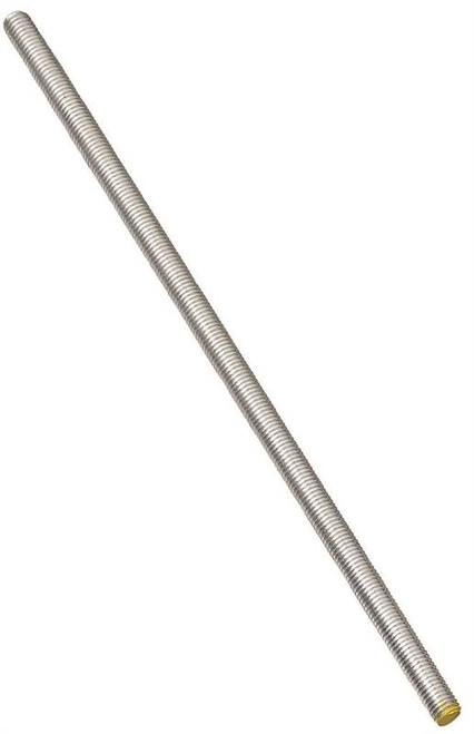 Threaded Rod- 3/8-16 x 36"