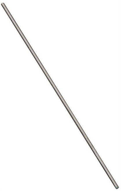 Threaded Rod- 10-24 X 36"