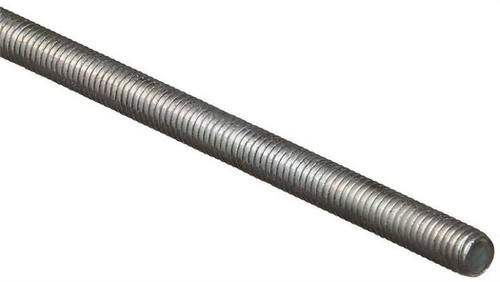 Threaded Rod- 3/4-10 x 36"